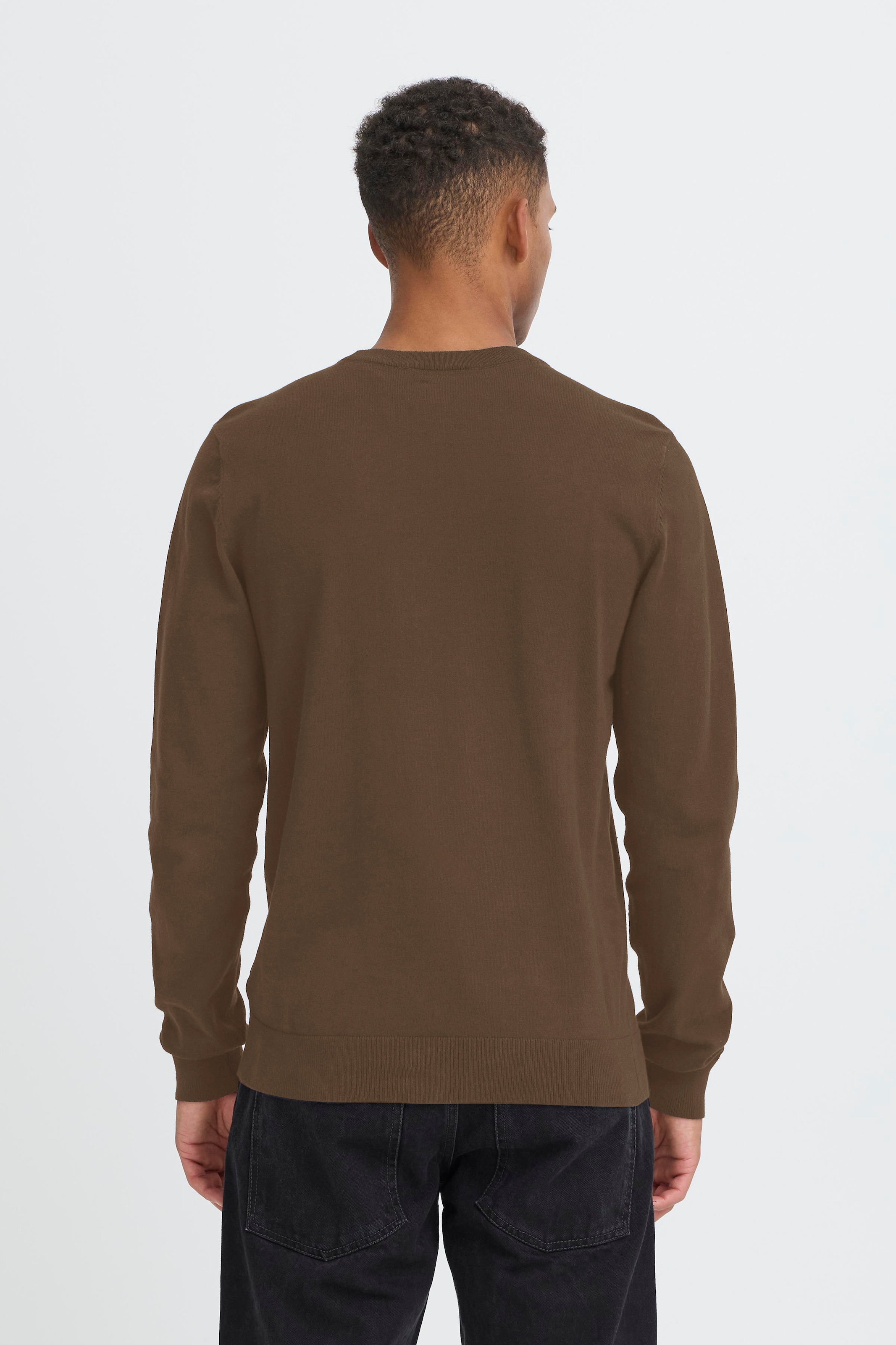 Blend Rundhalspullover »BHBRYAN CREW«