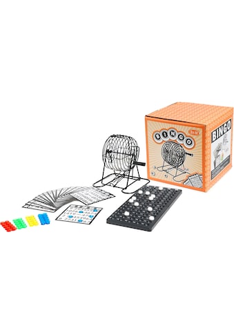 Retr-Oh! Spiel »Bingo Set« kaufen