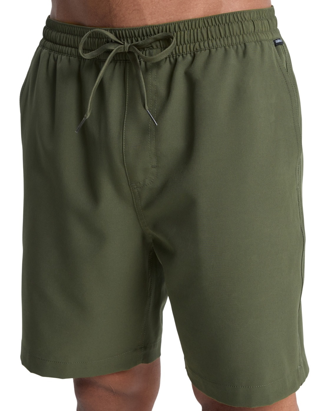 Quiksilver Badeshorts »Taxer Amph 18"«
