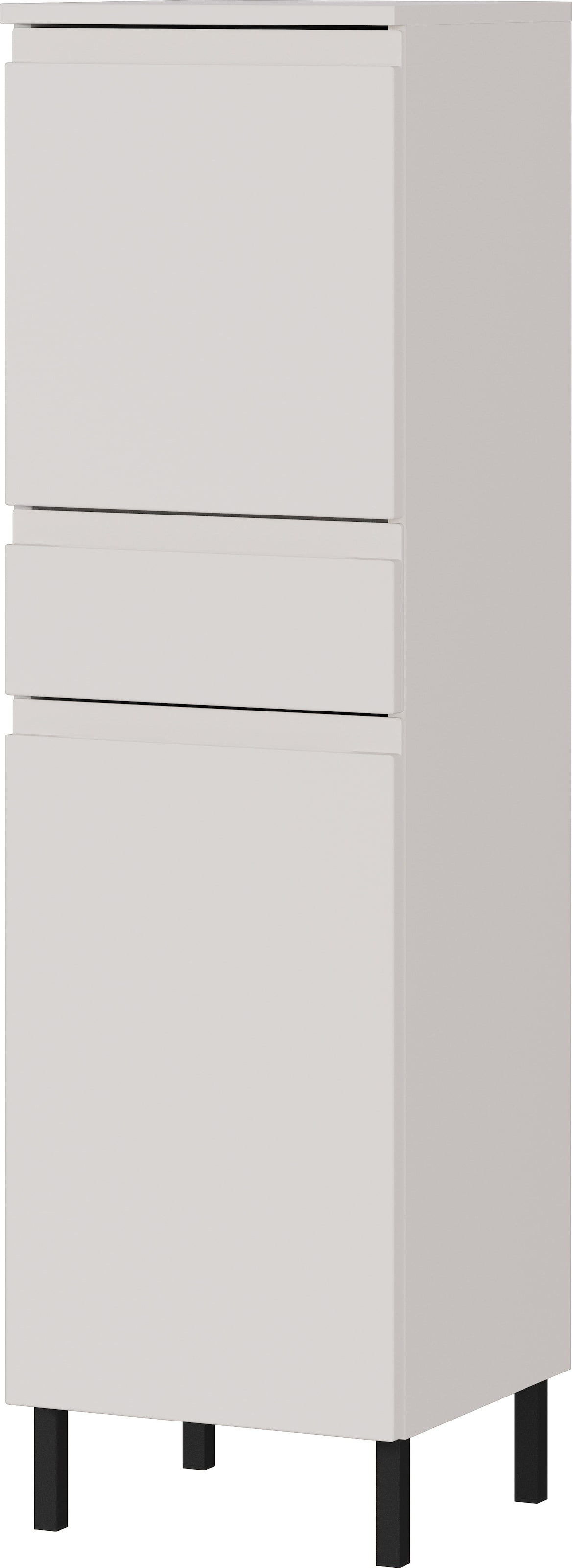 GERMANIA Midischrank »Scantic«, (1 St.), mit griffloser Optik