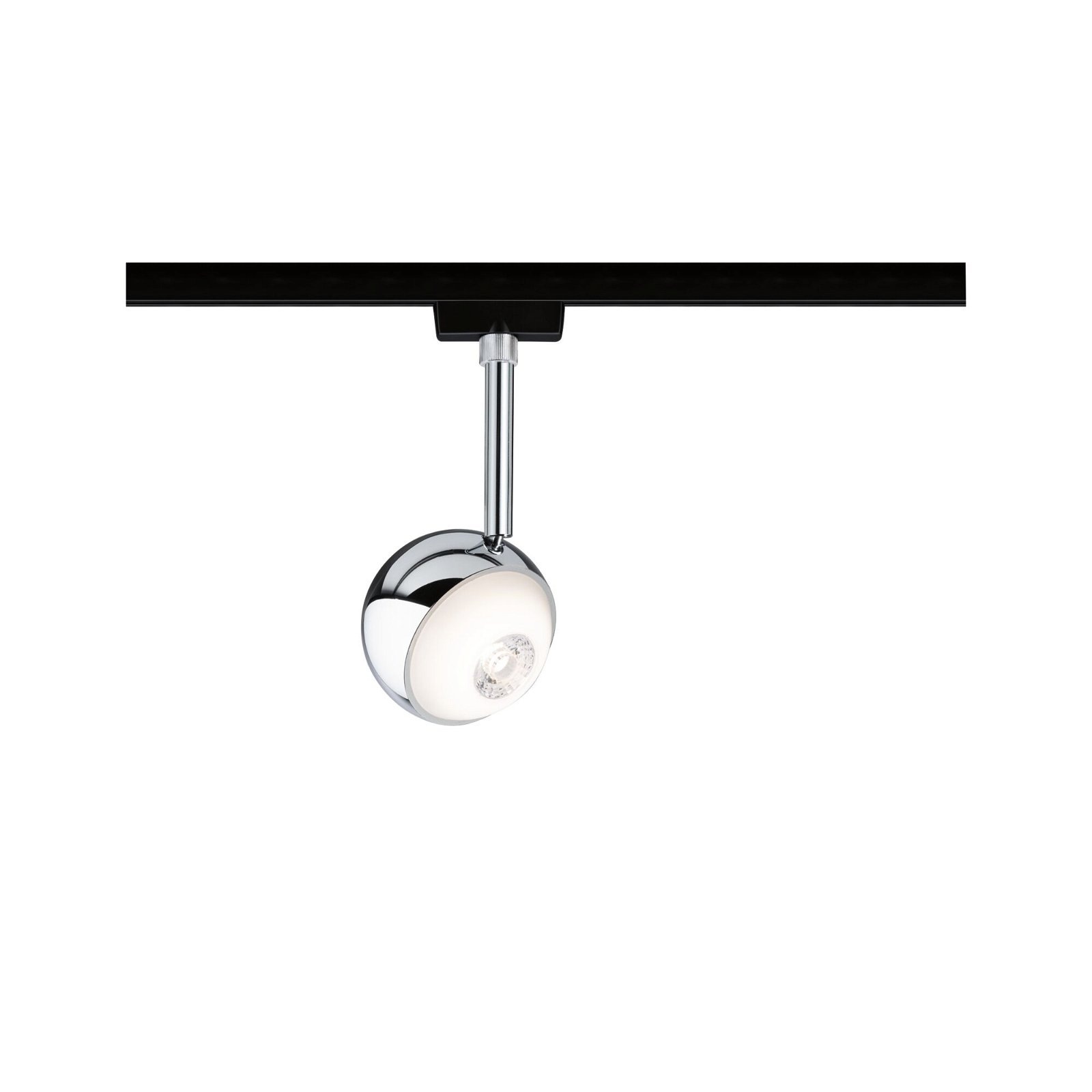 Paulmann Schienensystem-Leuchten »URail Schienenspot Capsule II 439lm 6,3W günstig online kaufen