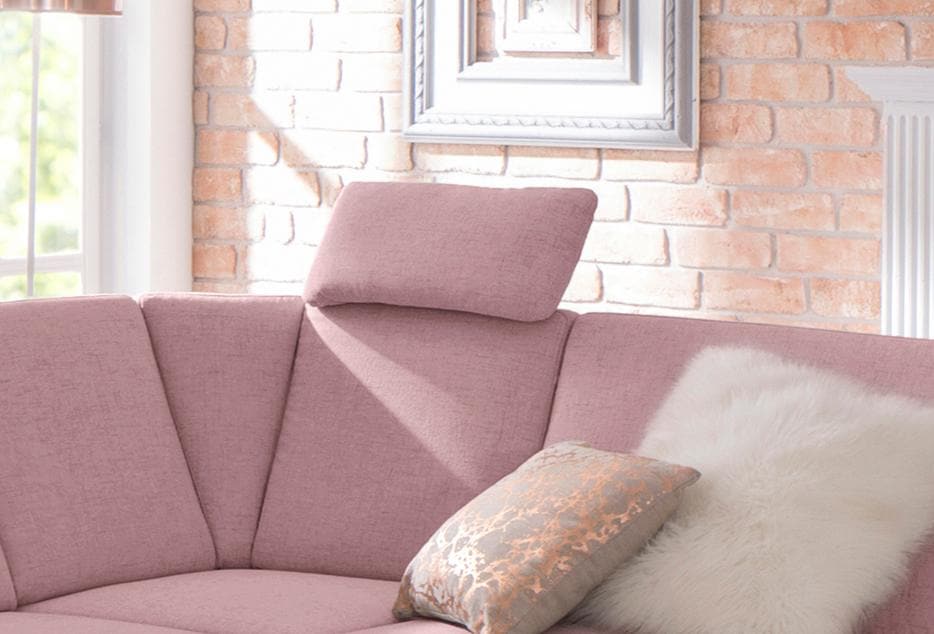 Home affaire Kopfstütze »Belfort«