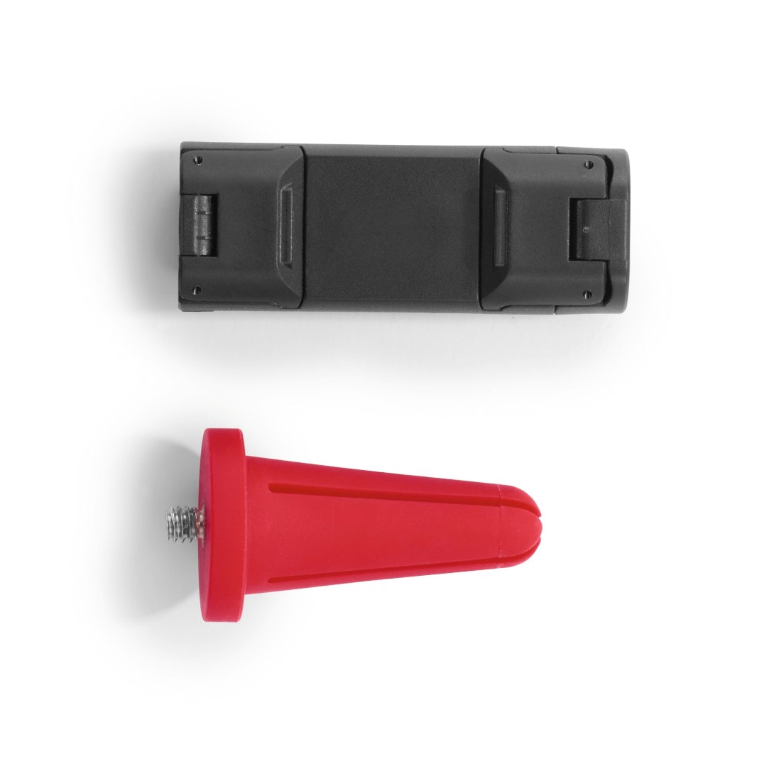 Hama Smartphone-Halterung »Handyhalterung für Flaschen "Bottle Pod Fun", Smartphones 5,8 - 8,5 cm«