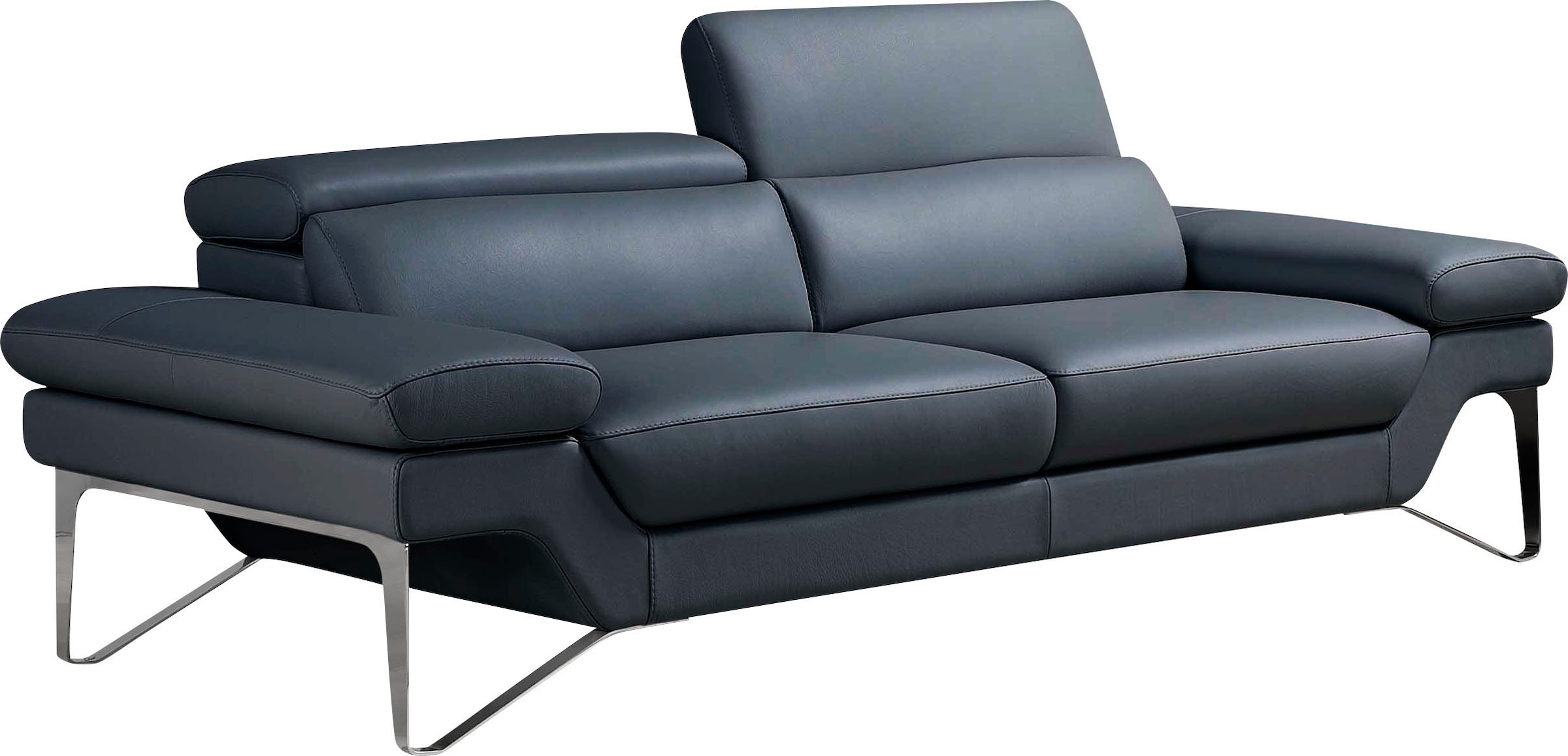Egoitaliano 2,5-Sitzer »Princess, Designsofa und super bequem, tolle Detail günstig online kaufen