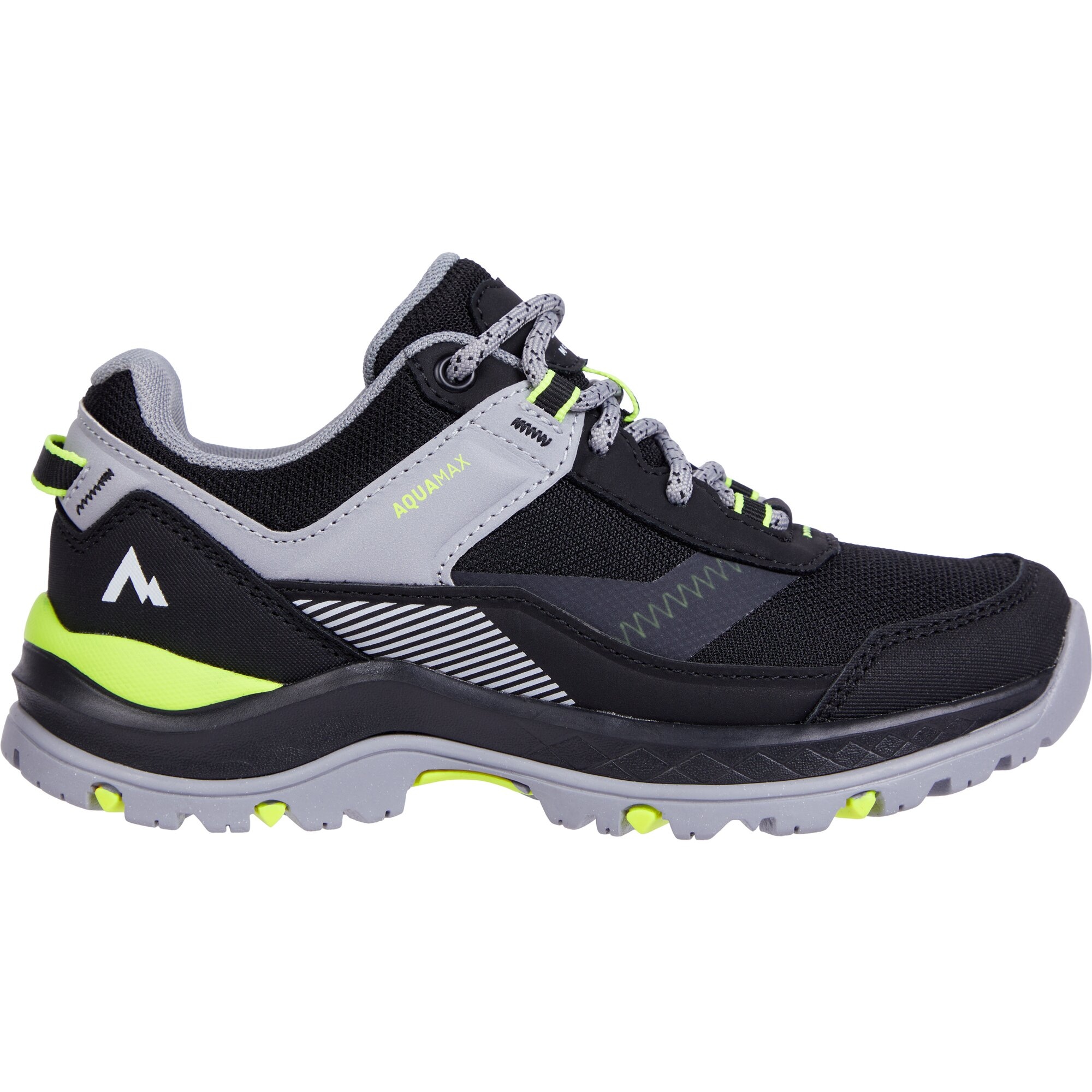 McKINLEY Wanderschuh »Kona VI AQX J«  wasserdicht