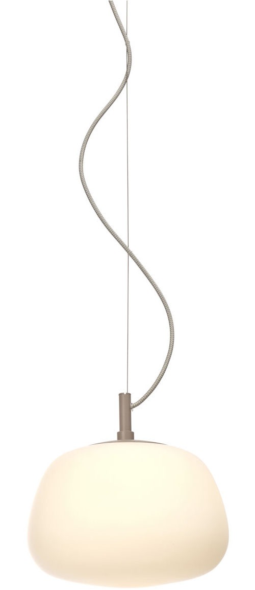 it's About RoMi Hängeleuchte »SAPPORO«, 1 flammig, Leuchtmittel E14   LED w günstig online kaufen