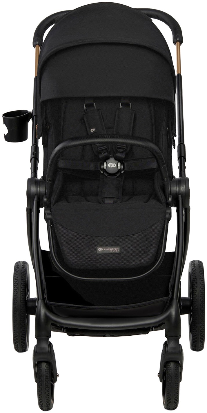 Kinderkraft Kombi-Kinderwagen »NEA 2 2in1« 27 kg
