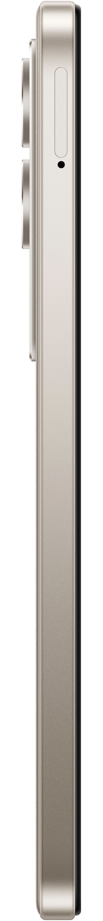 Xiaomi Smartphone »Redmi 15 5G 256 GB«, Titan Gray