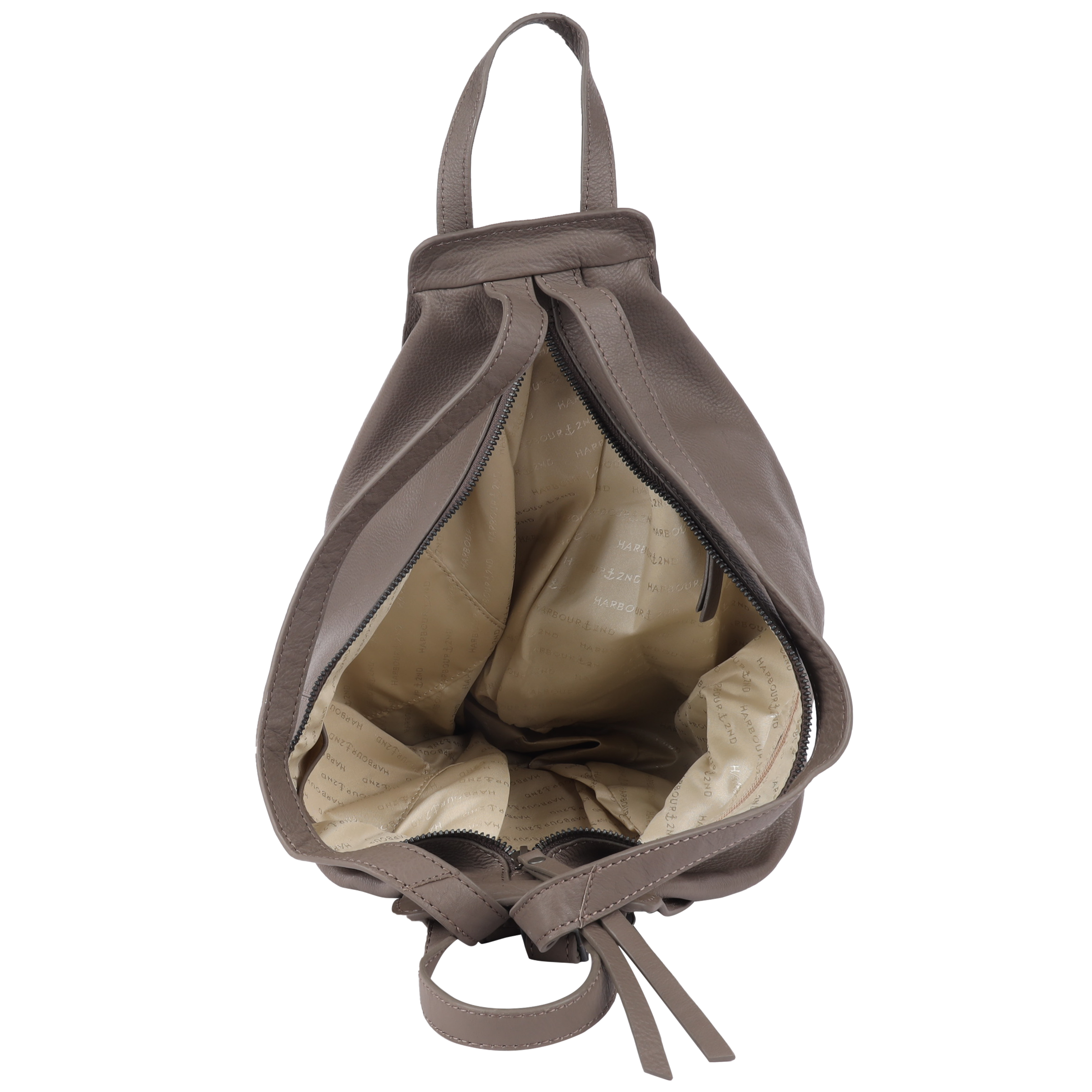 HARBOUR 2nd Daypack »Mireille«, Damenrucksack Rucksack Cityrucksack