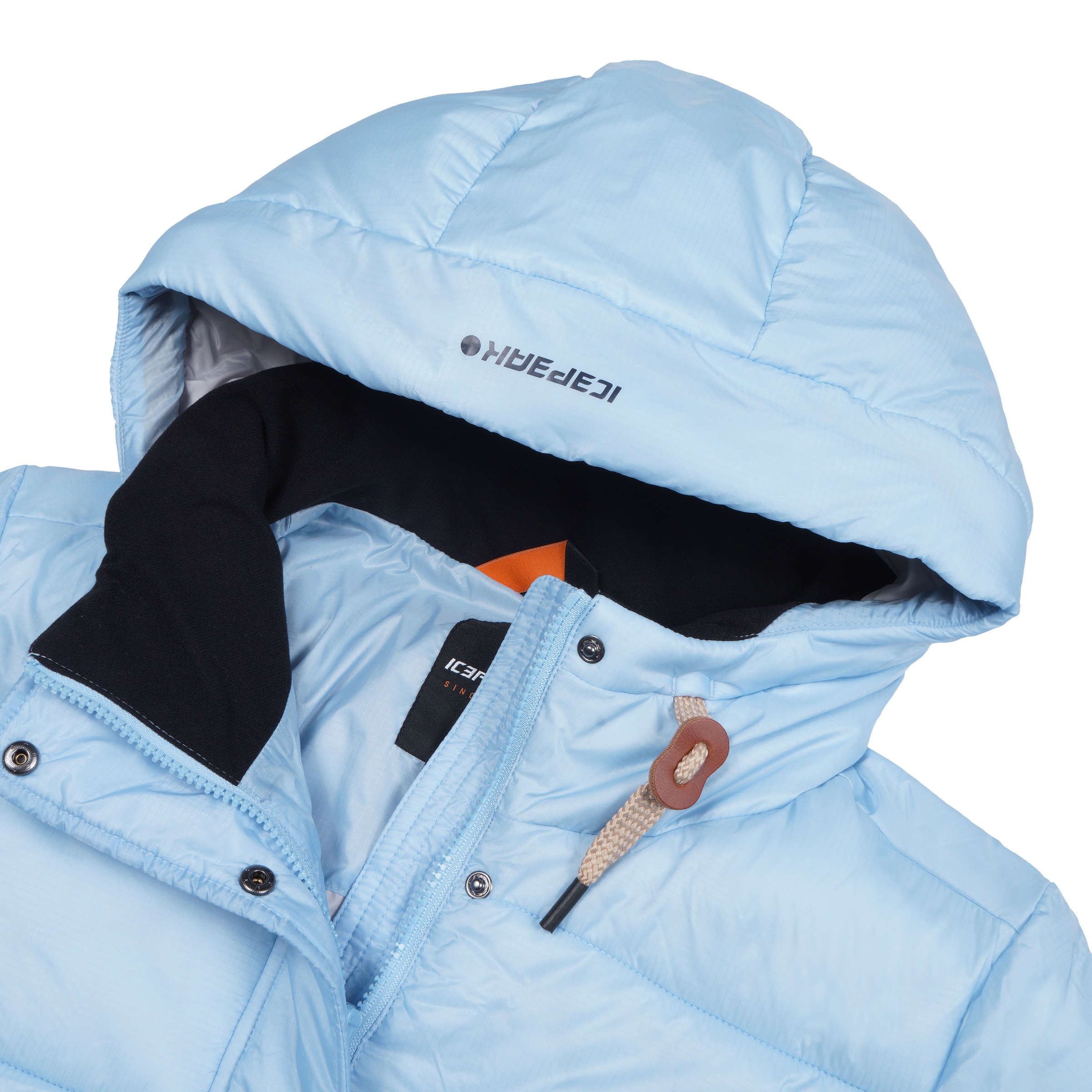 Icepeak Steppjacke »D STEPPJACKE MONETTA«