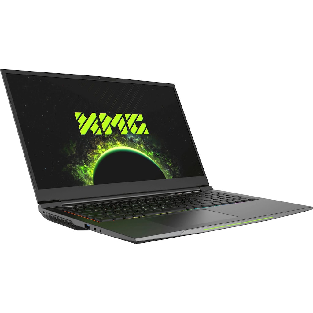 XMG Notebook »NEO 17 - E21pwn«, 43,94 cm, / 17,3 Zoll, AMD, Ryzen 9, GeForce RTX 3070, 1000 GB SSD