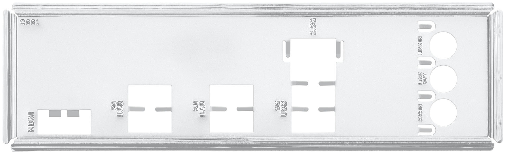 Asus Mainboard »PRIME B840M-K«