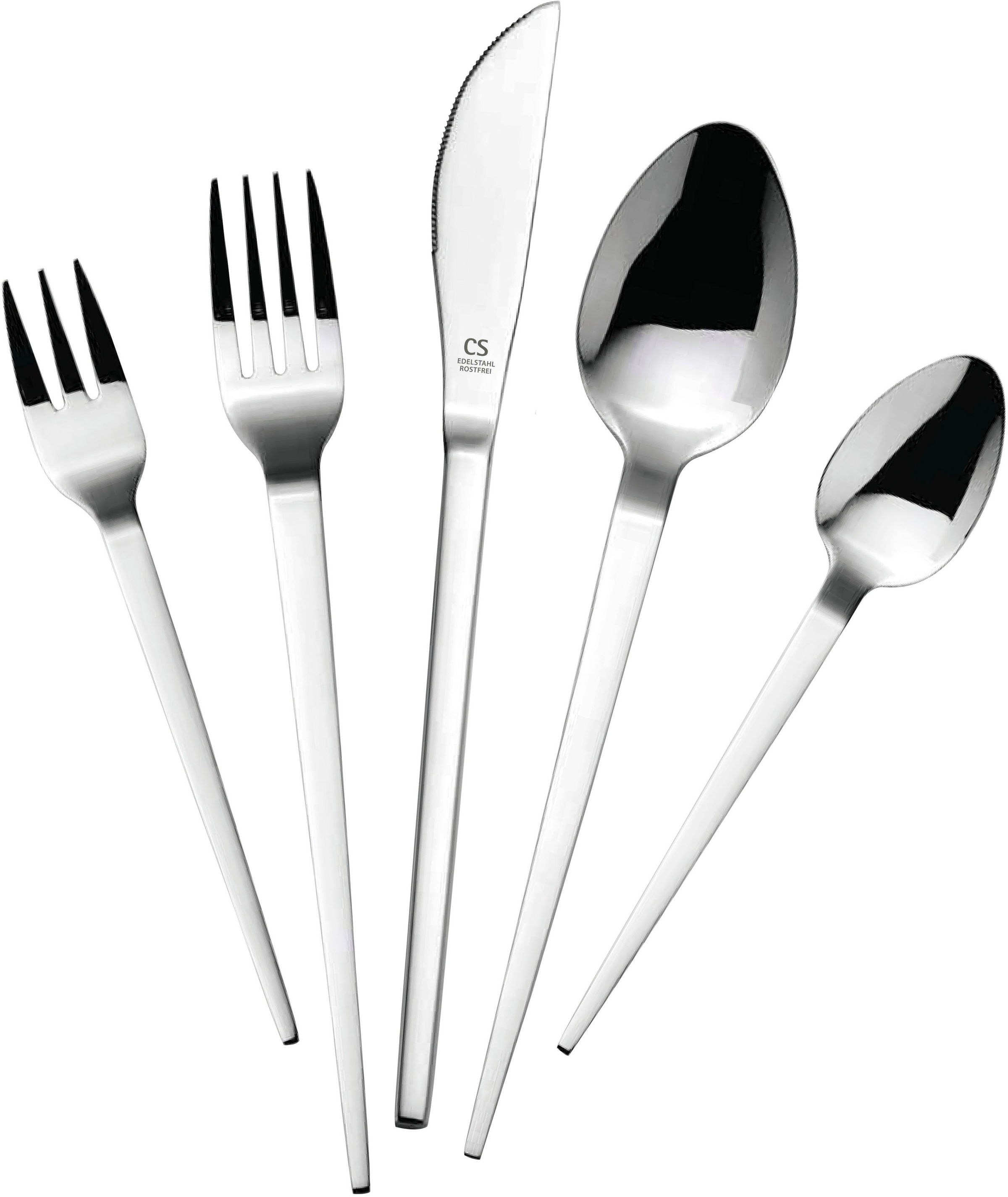 Besteck-Set 