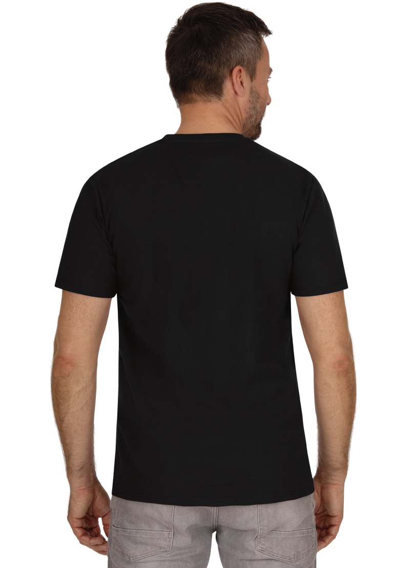 Trigema T-Shirt bestellen 100% Biobaumwolle« »TRIGEMA aus T-Shirt