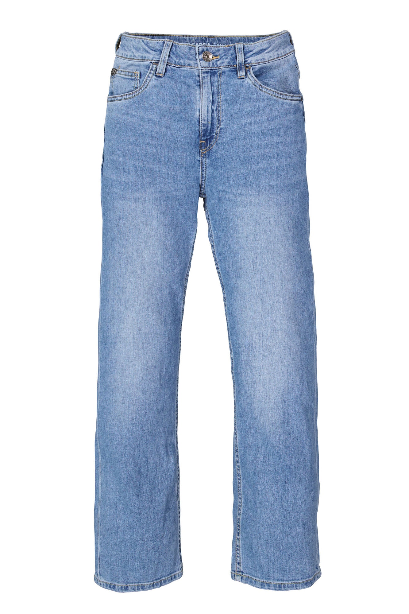 Garcia Straight-Jeans »Ilyano«