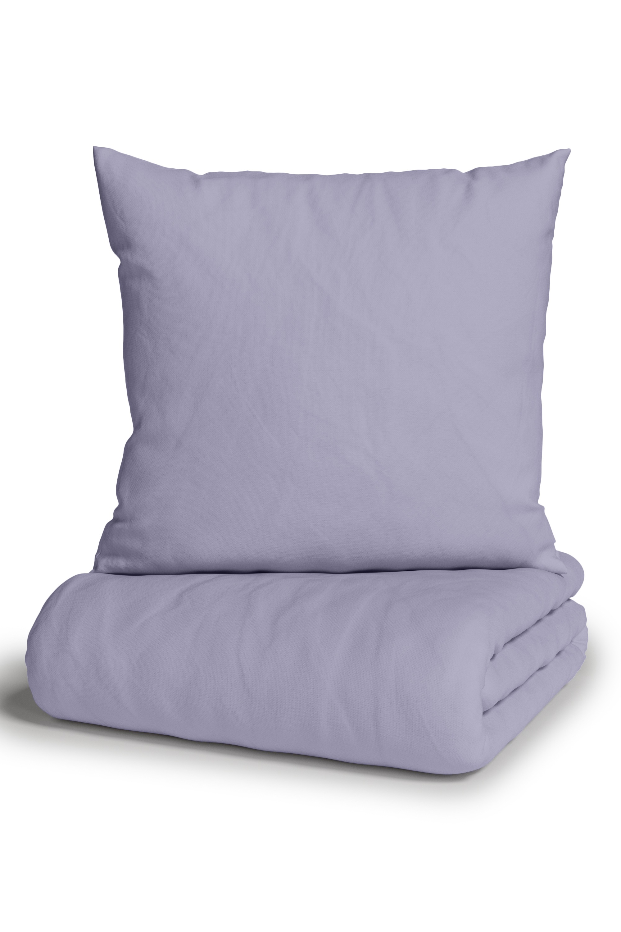 Guido Maria Kretschmer Home&Living Bettwäsche »Mila in 135x200, 155x220 oder 200x200 cm«, Mako-Satin, Bettwäsche aus Baumwolle, unifarbene Bettwäsche