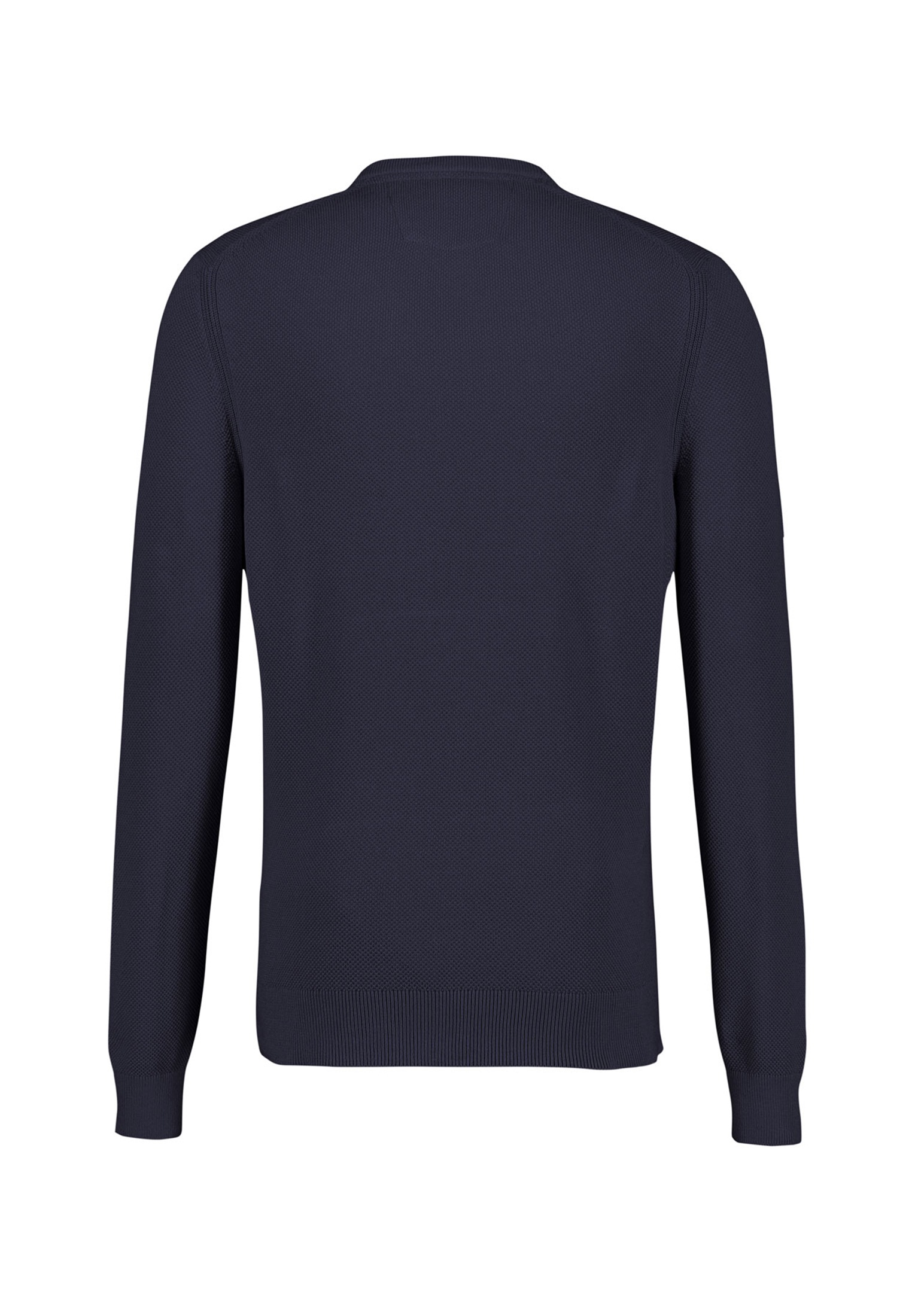 LERROS Strickpullover »LERROS Basic Strickpullover«