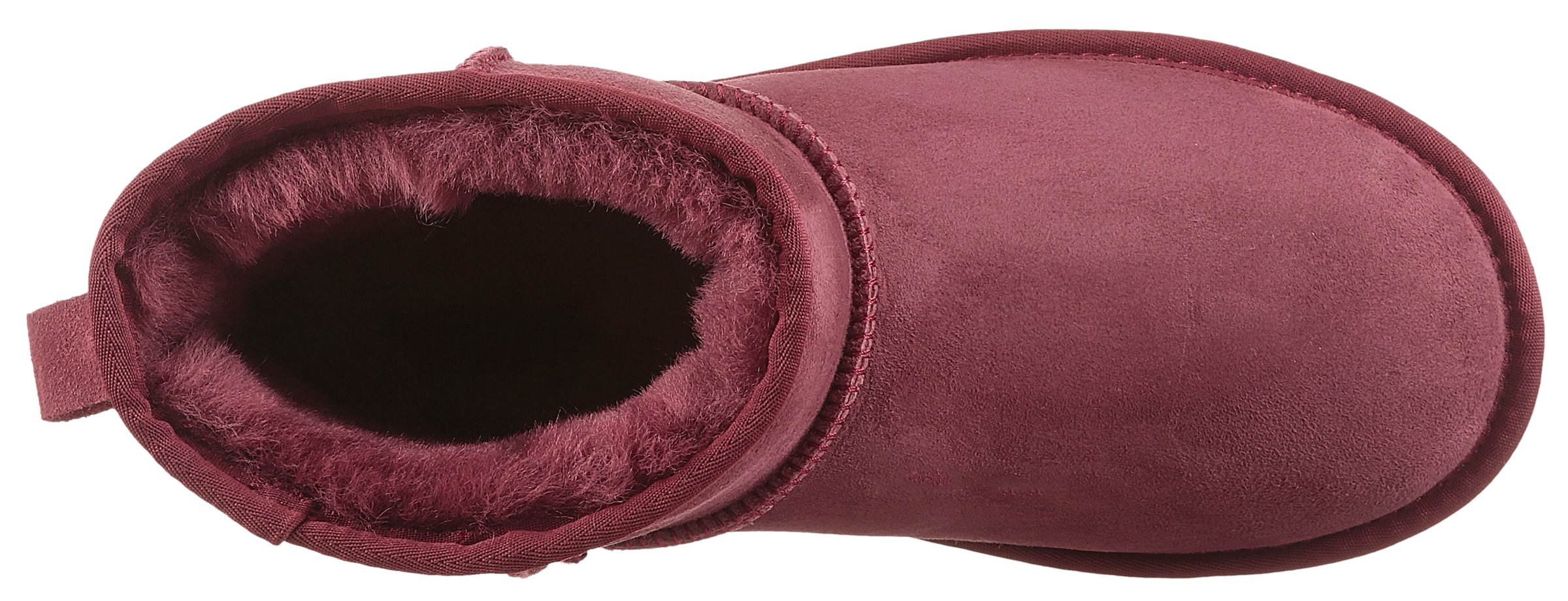 Ara Winterboots »Alaska«, Winterboots, Stiefel in bequemer Weite G (=weit)