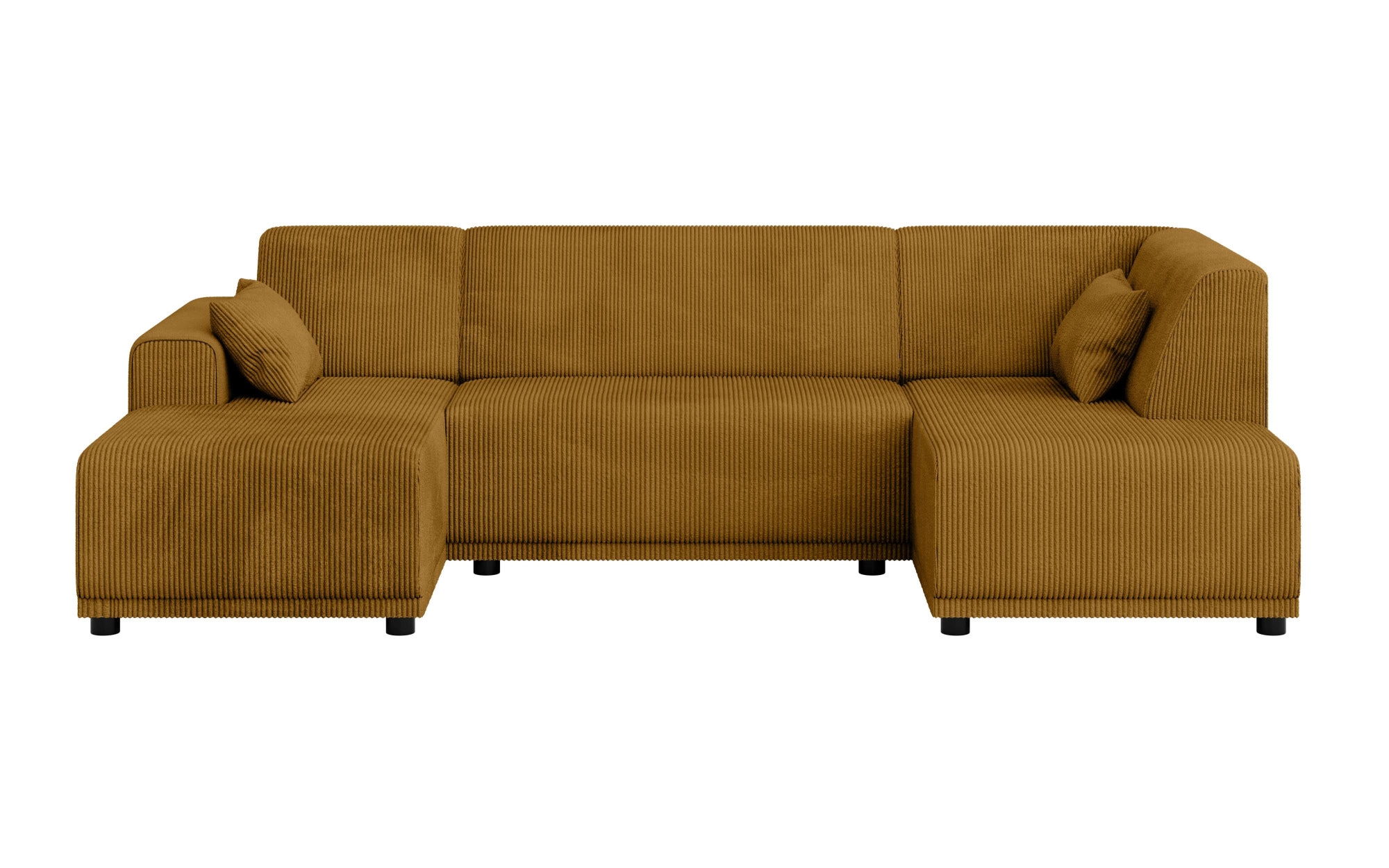 Home affaire Wohnlandschaft »TAMMO«, U-Form