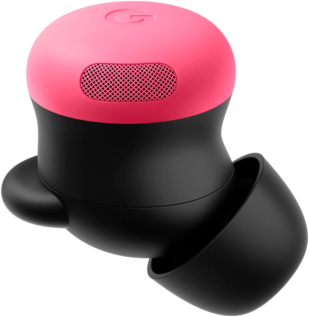 Google wireless In-Ear-Kopfhörer »Pixel Buds Pro 2«, Bluetooth, Active Noise Cancelling (ANC)-Sprachsteuerung-Freisprechfunktion