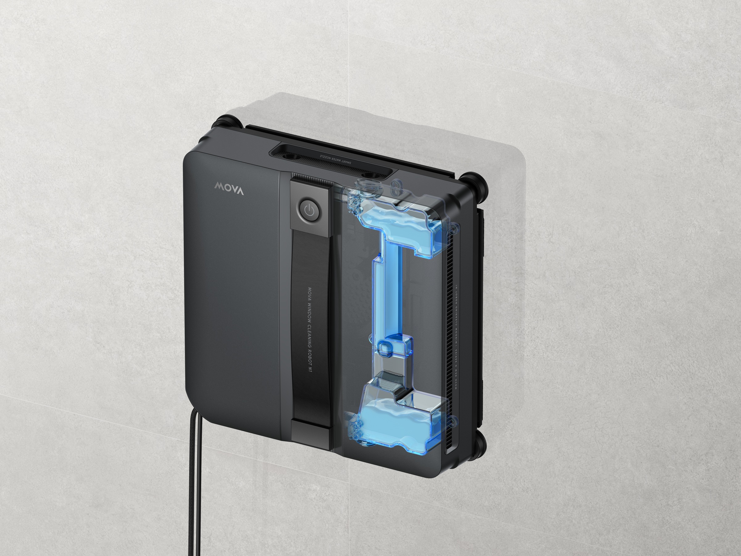 Mova Fensterputzroboter »N1«