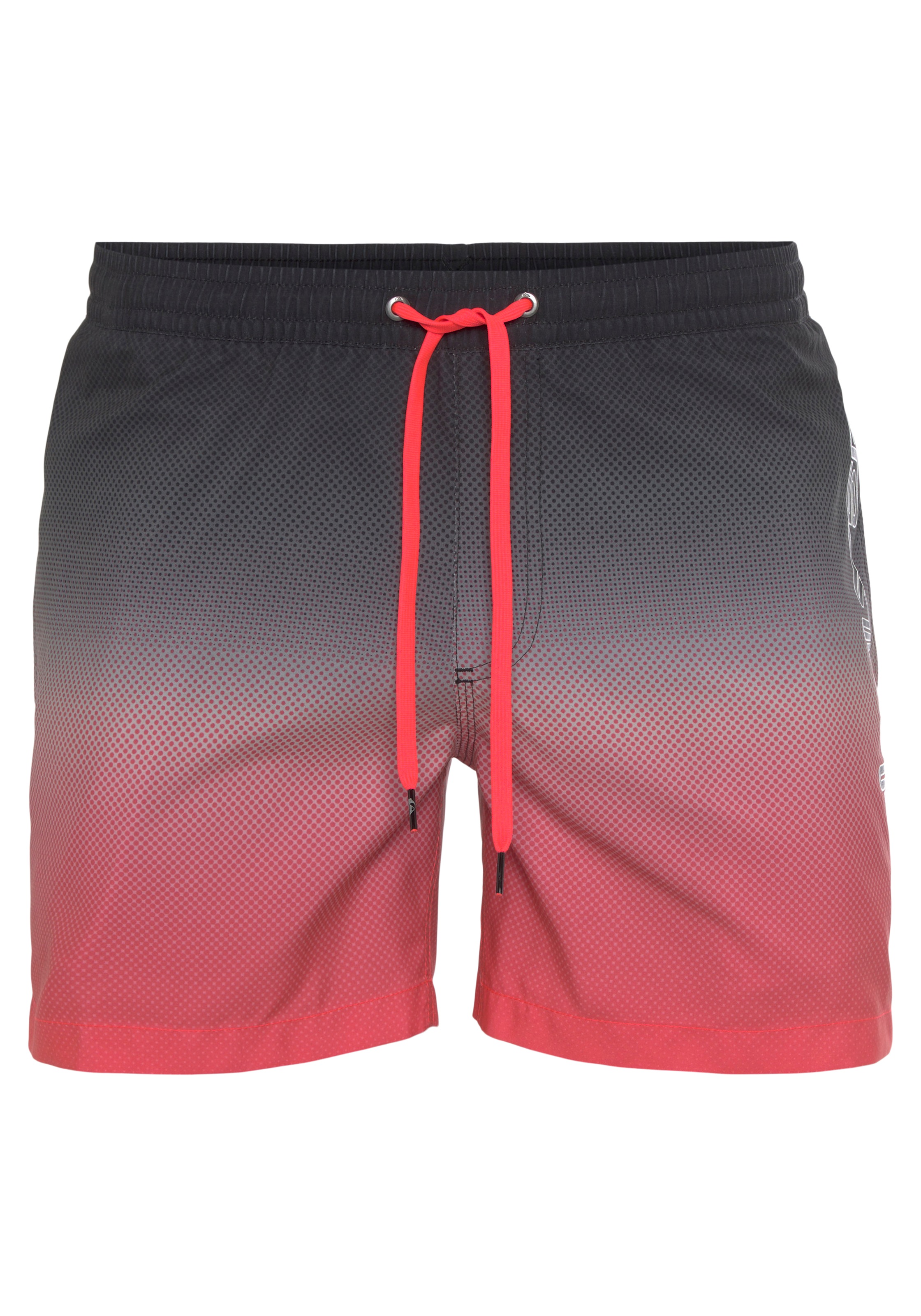 5. Bild von Quiksilver Badeshorts »Herren Beach Shorts Swim Shorts«