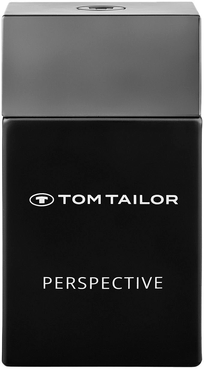 TOM TAILOR Eau de Toilette »Man EdT 50ml«