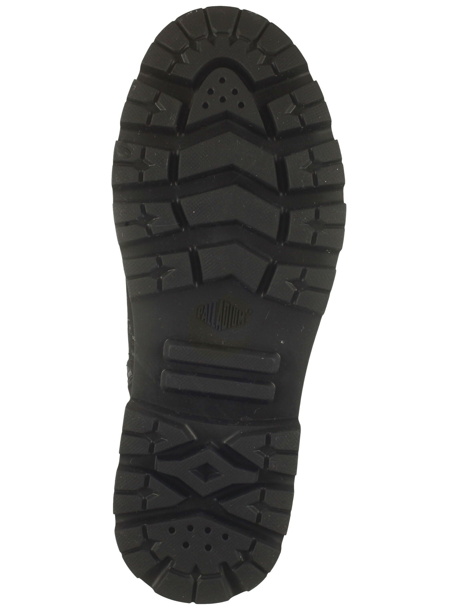 Palladium Schnürstiefelette »Palladium Stiefelette Leder«