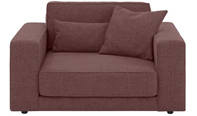 OTTO products Sessel »Grenette«, im Baumwoll-/Leinenmix oder umweltschoned aus... kaufen