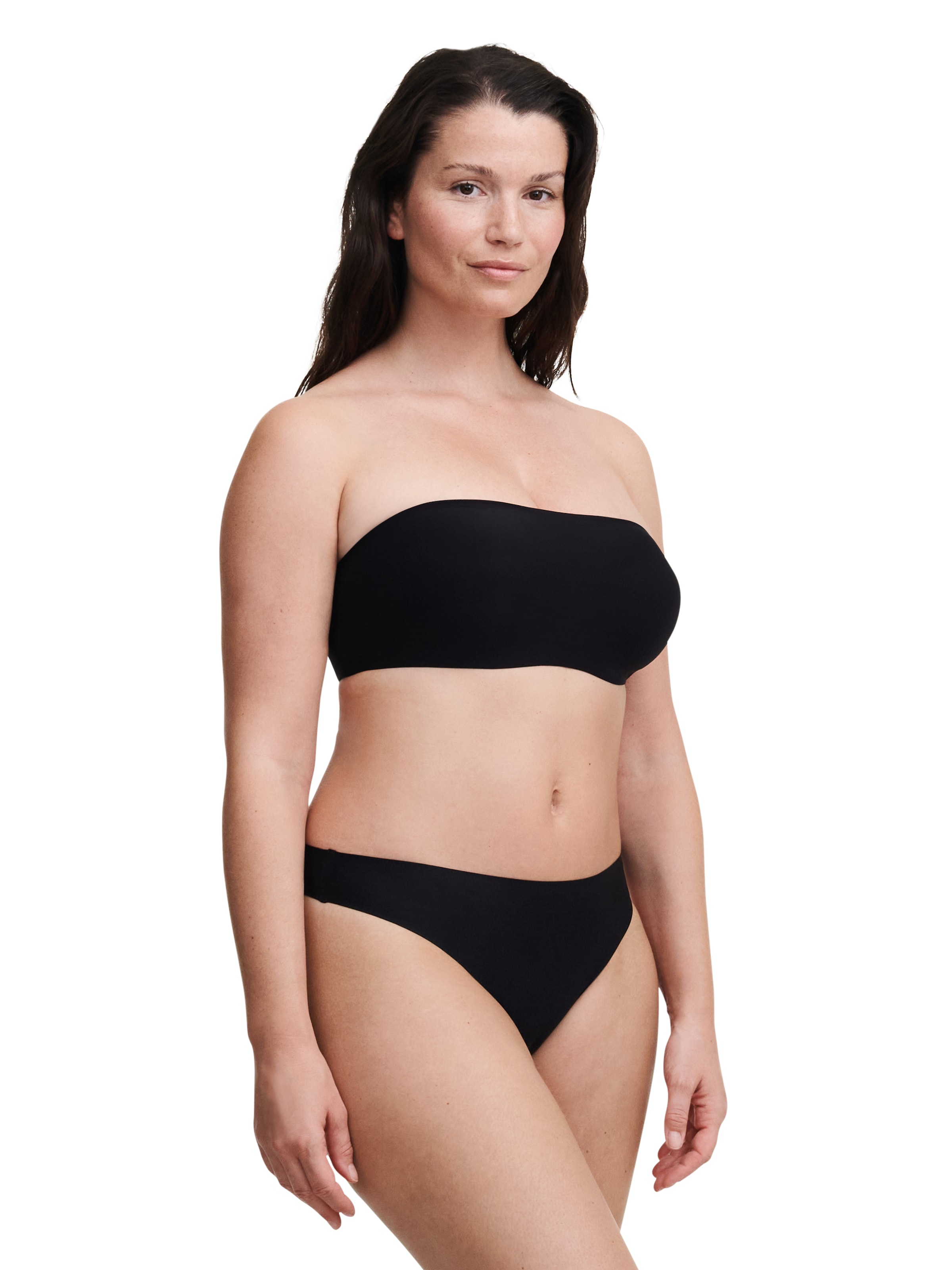 Chantelle Bandeau-BH »SOFTSTRETCH« mit nicht herausnehmbaren Pads