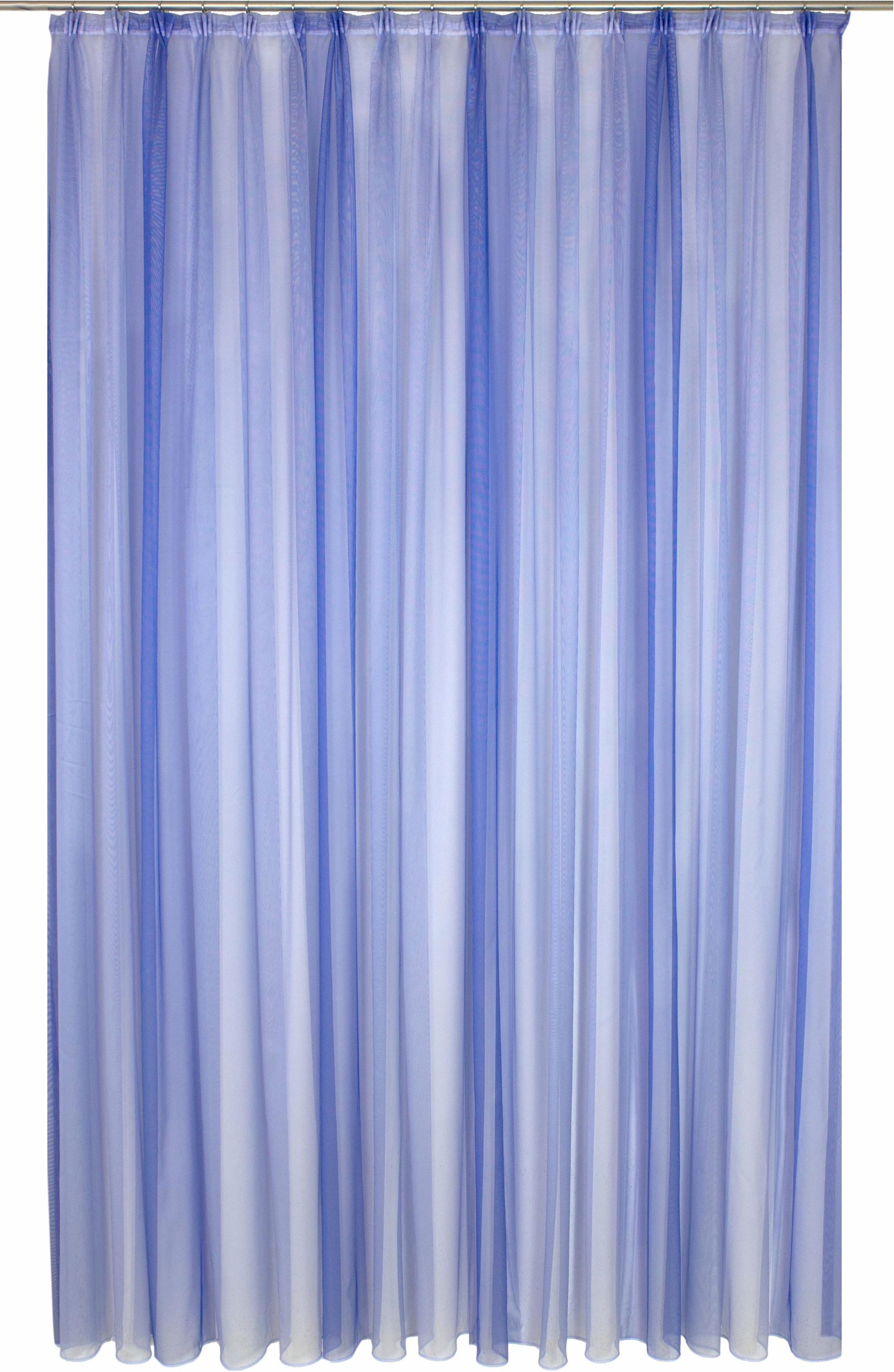 Wirth Gardine »Eloise« Faltenband 1 Stk. tlg. Store günstig online kaufen