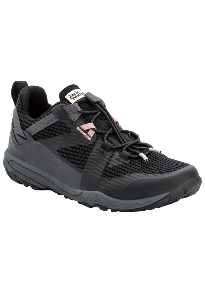 Jack Wolfskin Sneaker »SPIRIT LOW W«