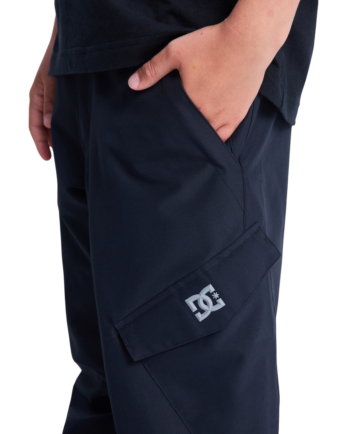 DC Shoes Snowboardhose »Banshee«