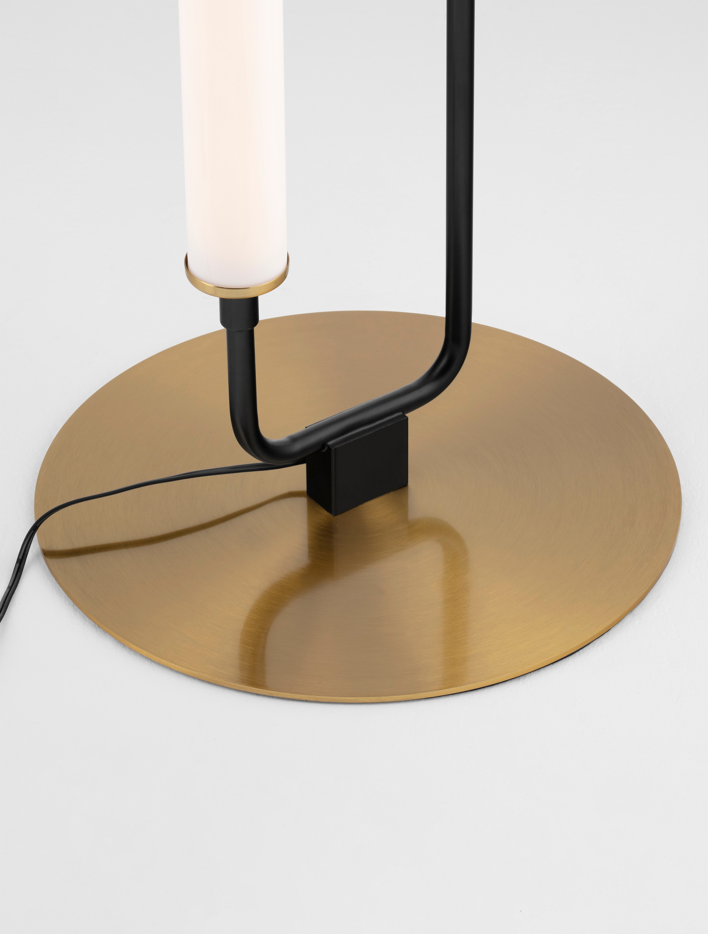 Nova Luce Stehlampe »WETRO«, 1 flammig