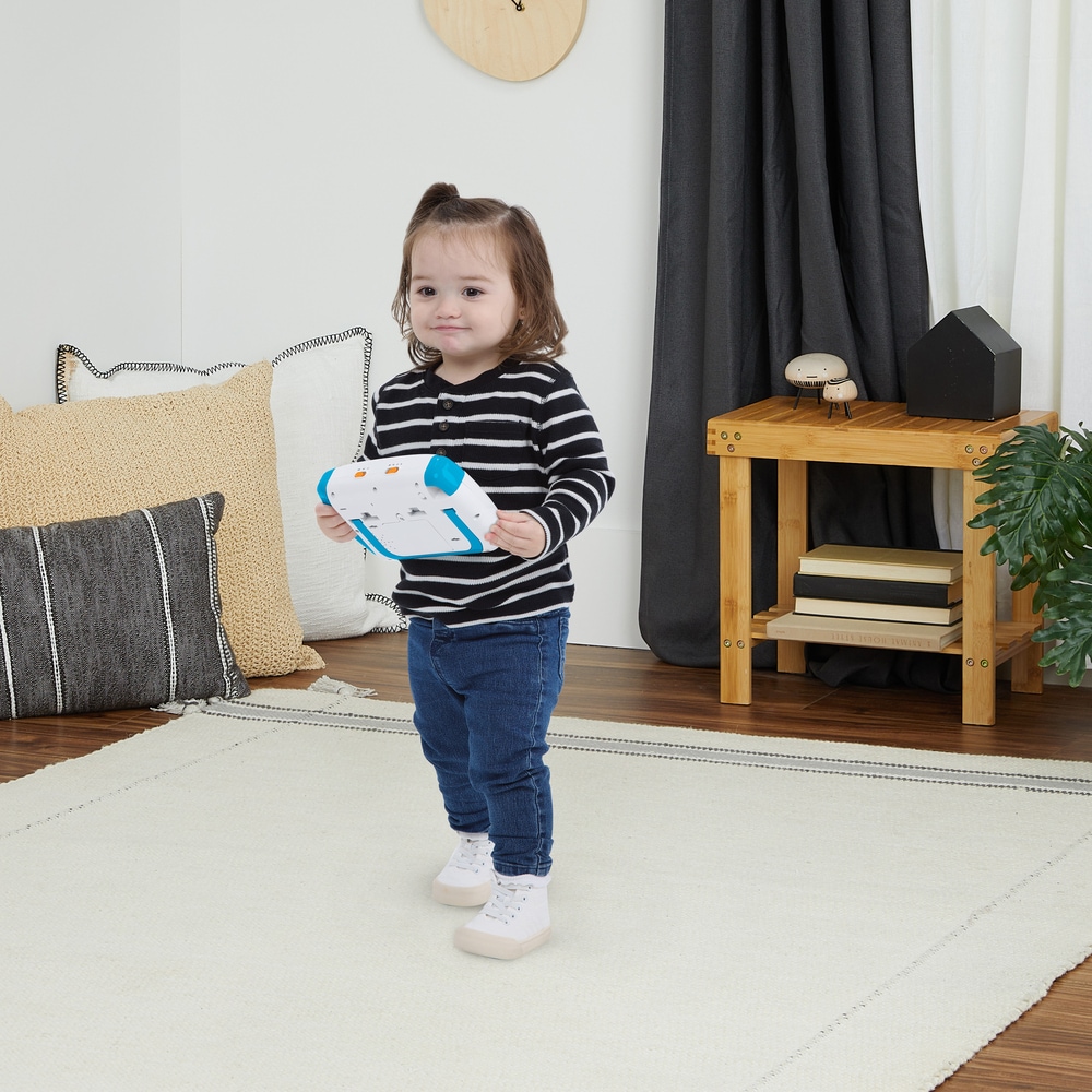 Baby Einstein Greifspielzeug »On The Go Sea Dreams Soother« mit Licht und Sound