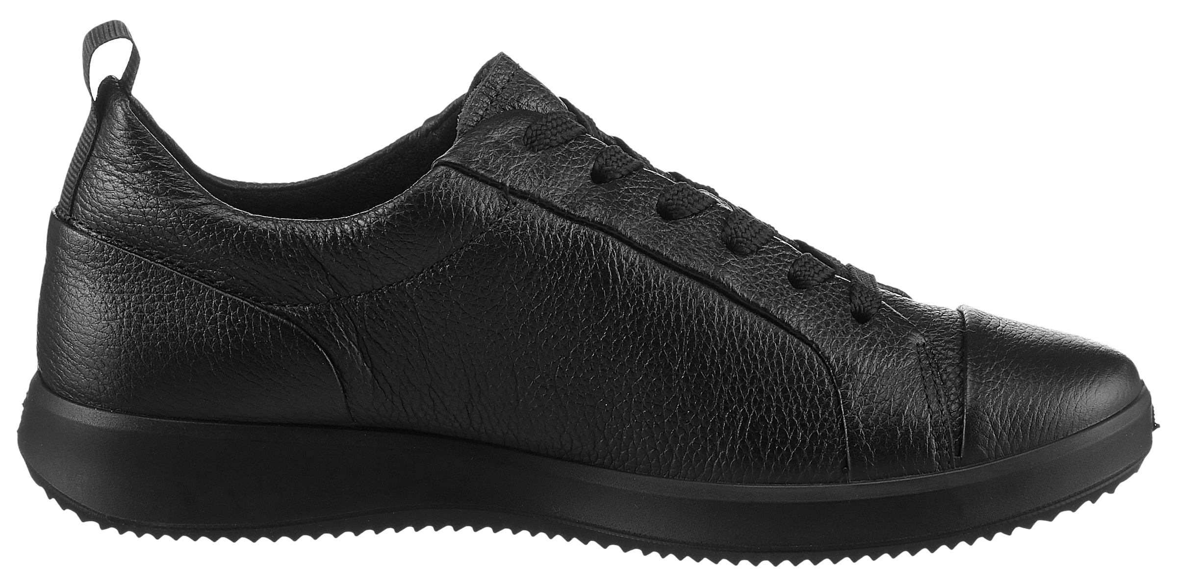 Ara Sneaker »ROMA«, Freizeitschuh, Halbschuh, Schnürschuh mit High Soft Fußbett, G-Weite