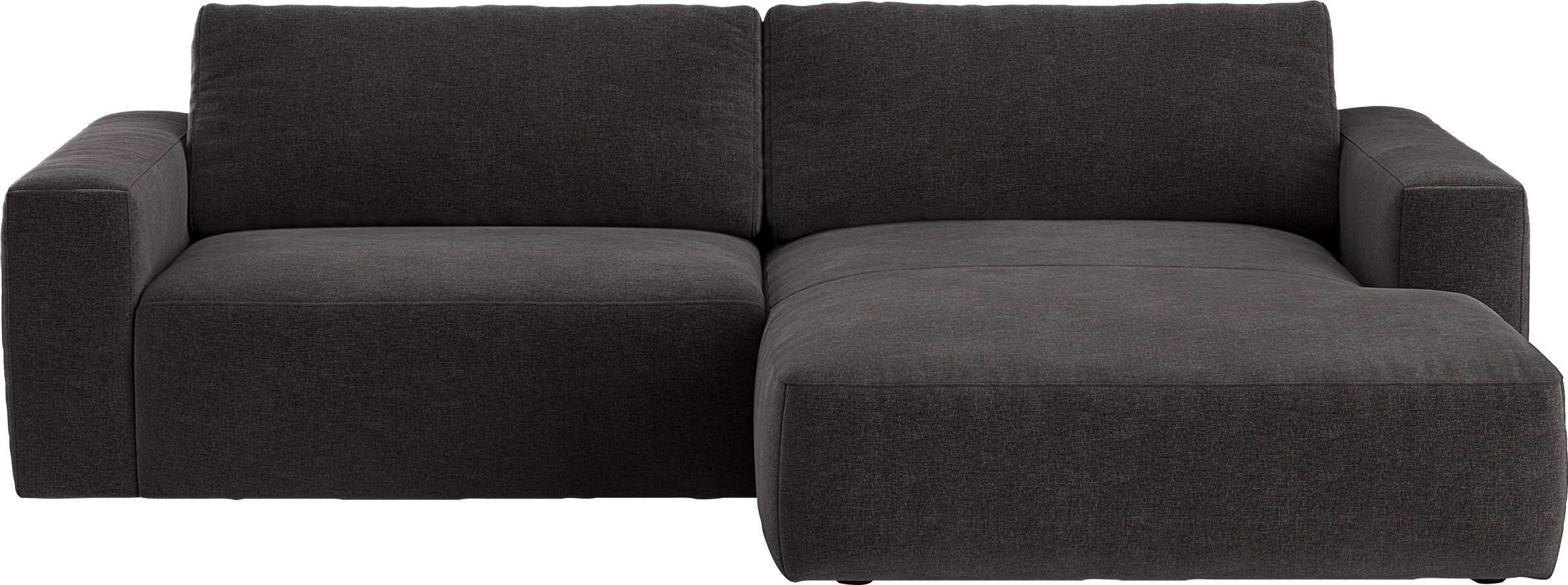 COTTA Ecksofa »Lasso L-Form, XL-Sofa« günstig online kaufen