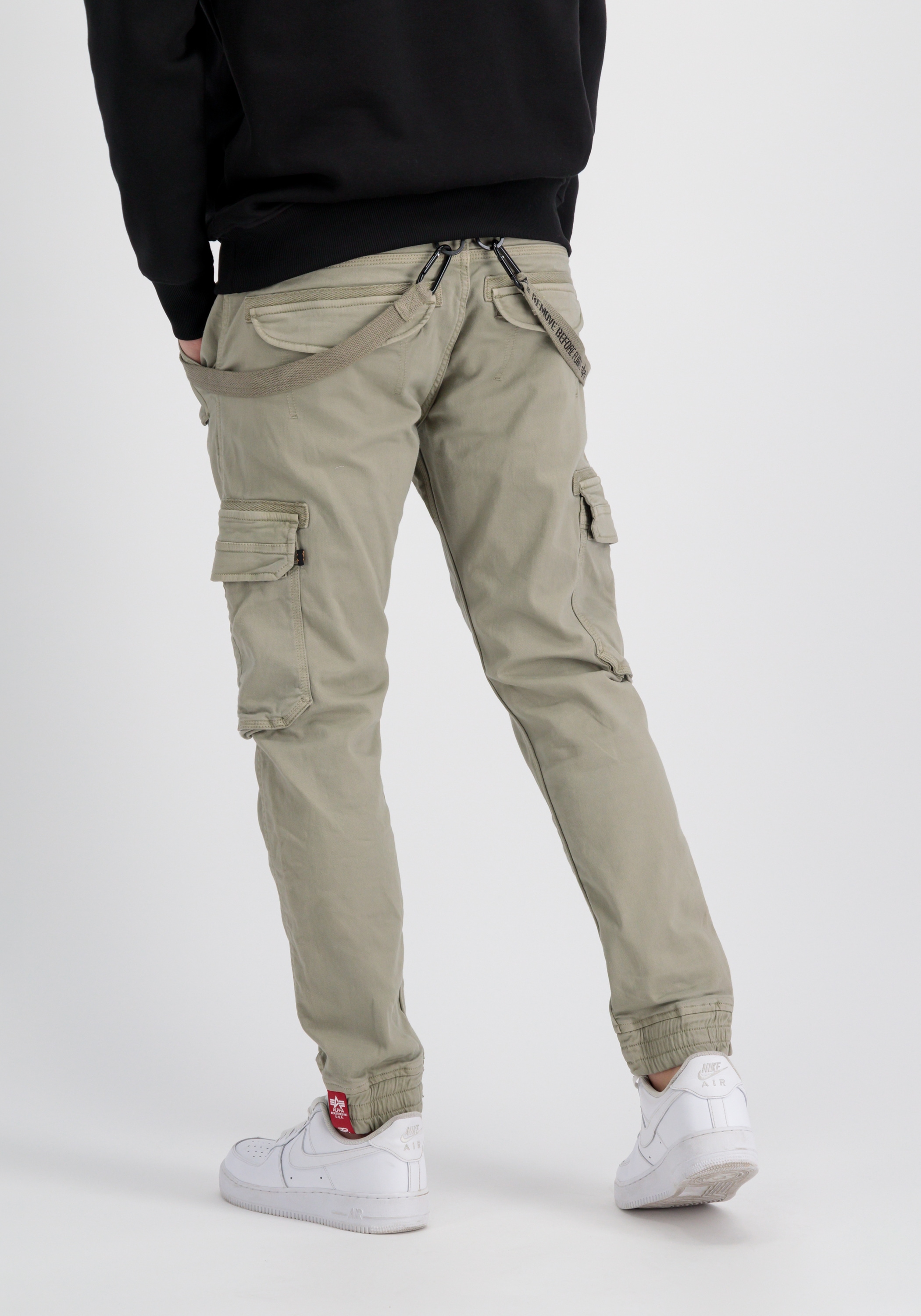 Alpha Industries Cargohose »Alpha Industries Men - Pants Utility Pant«