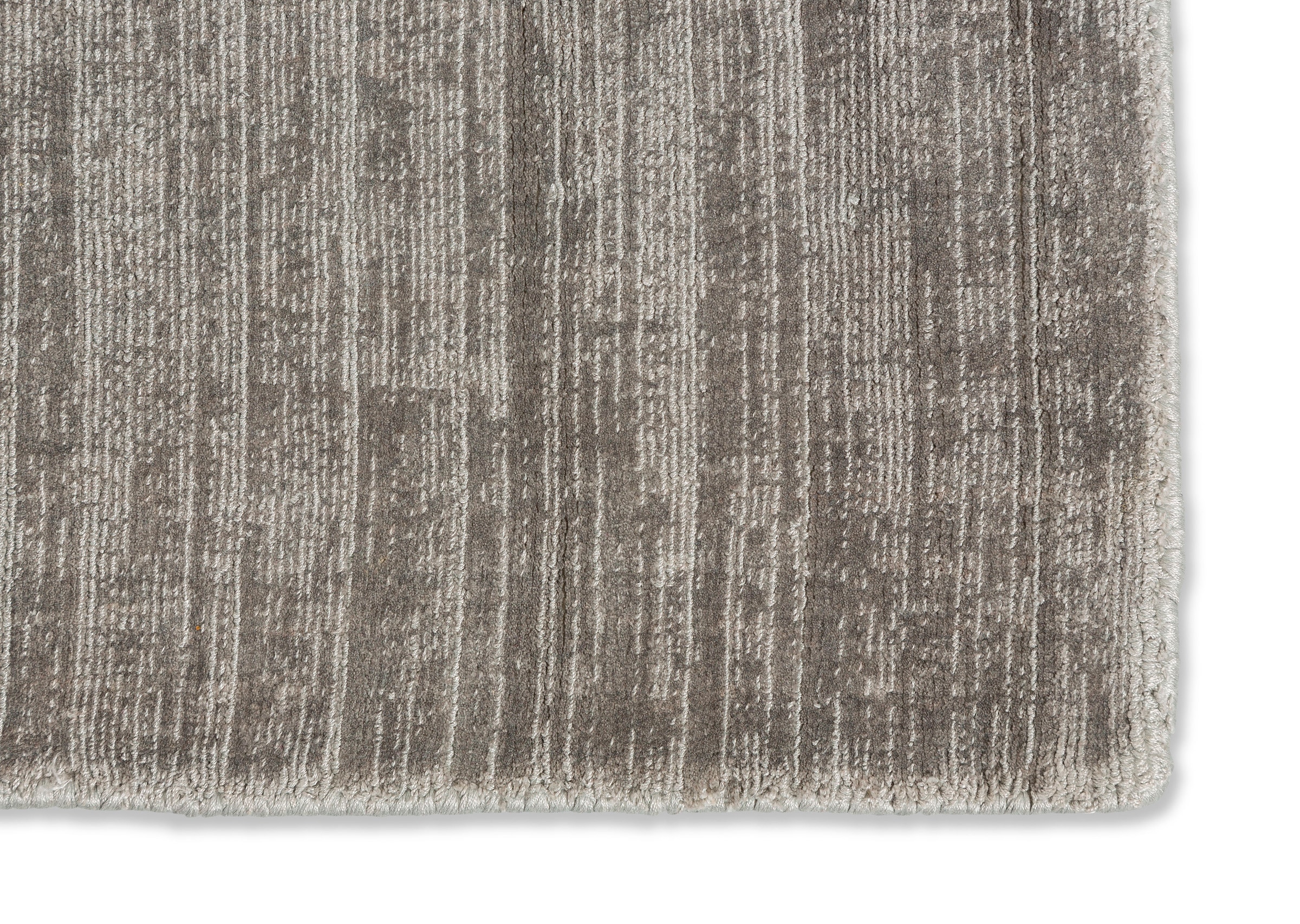 SCHÖNER WOHNEN-Kollektion Teppich »Alessa«, rechteckig, 5 mm Höhe, Viskose, Wohnzimmer