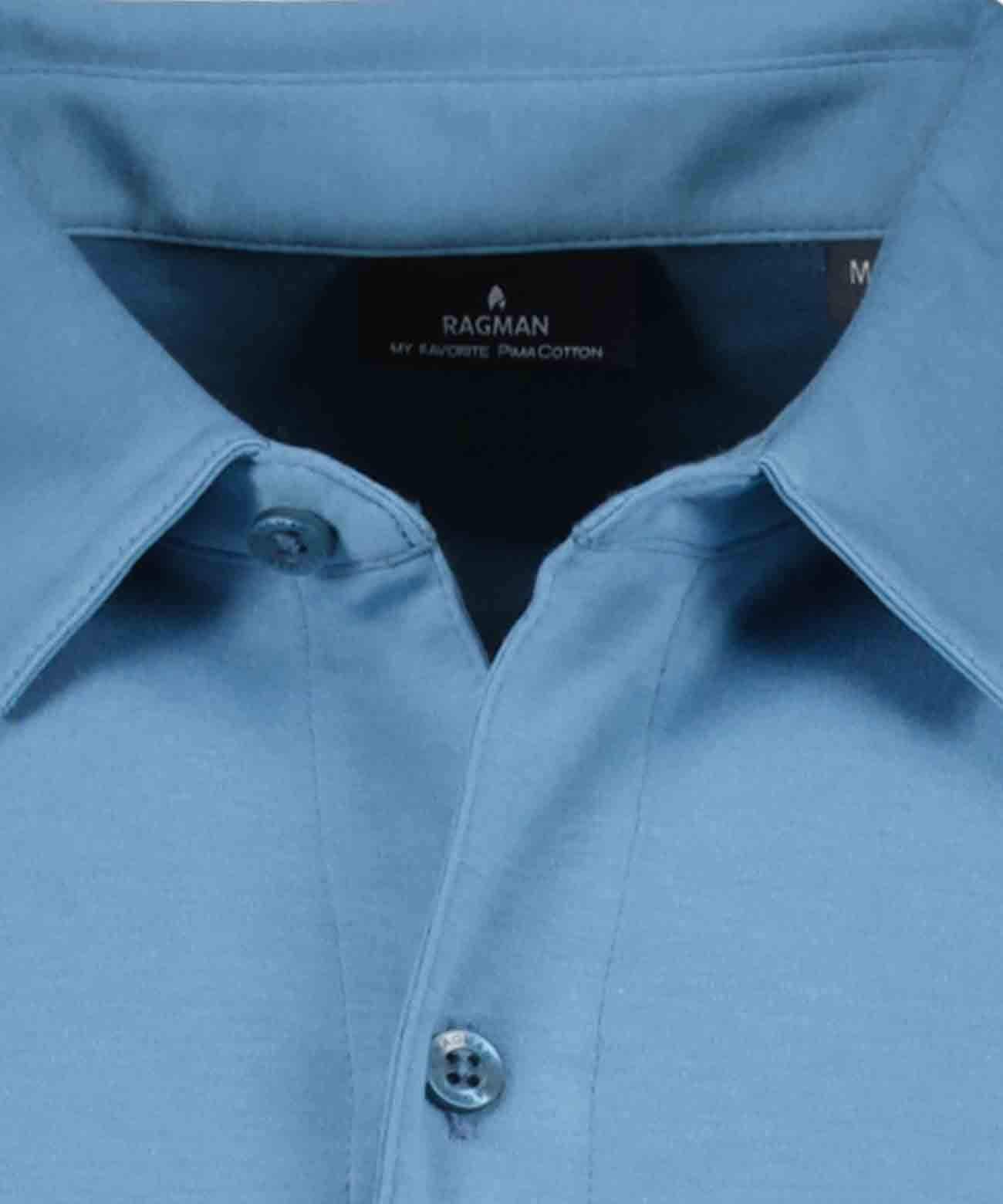 RAGMAN Poloshirt