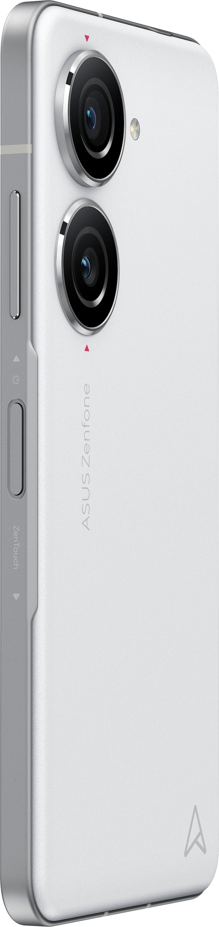 Asus Smartphone »ZENFONE 10«, weiß