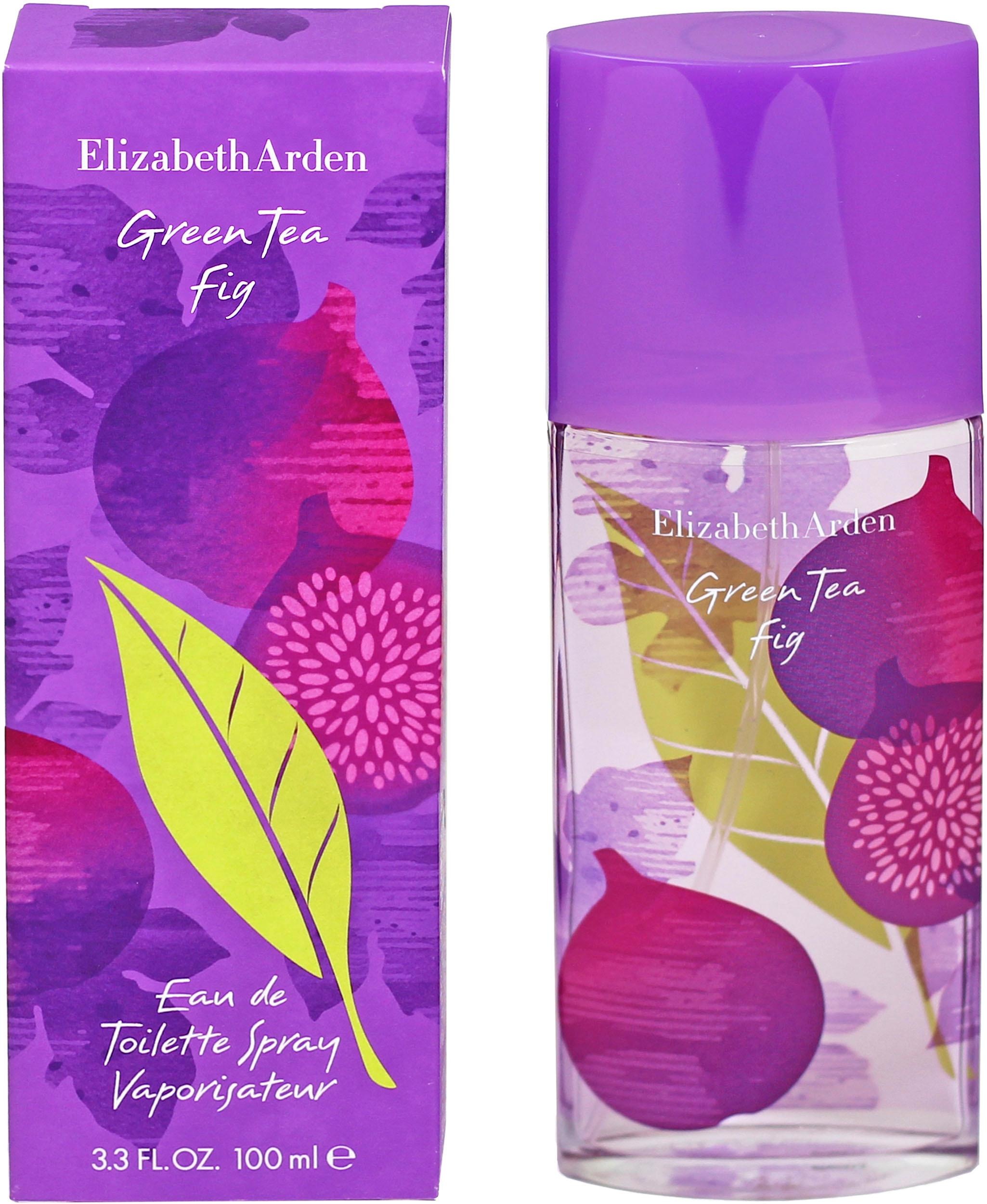 Bild von Elizabeth Arden Eau de Toilette »Green Tea Fig«