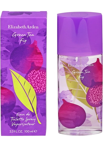 Elizabeth Arden Eau de Toilette »Green Tea Fig« kaufen
