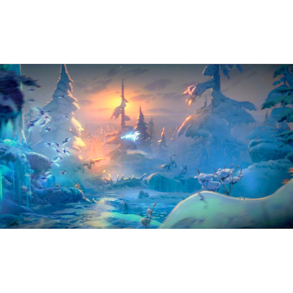 Xbox One Spielesoftware »Ori and the Will of the Wisps«, Xbox One