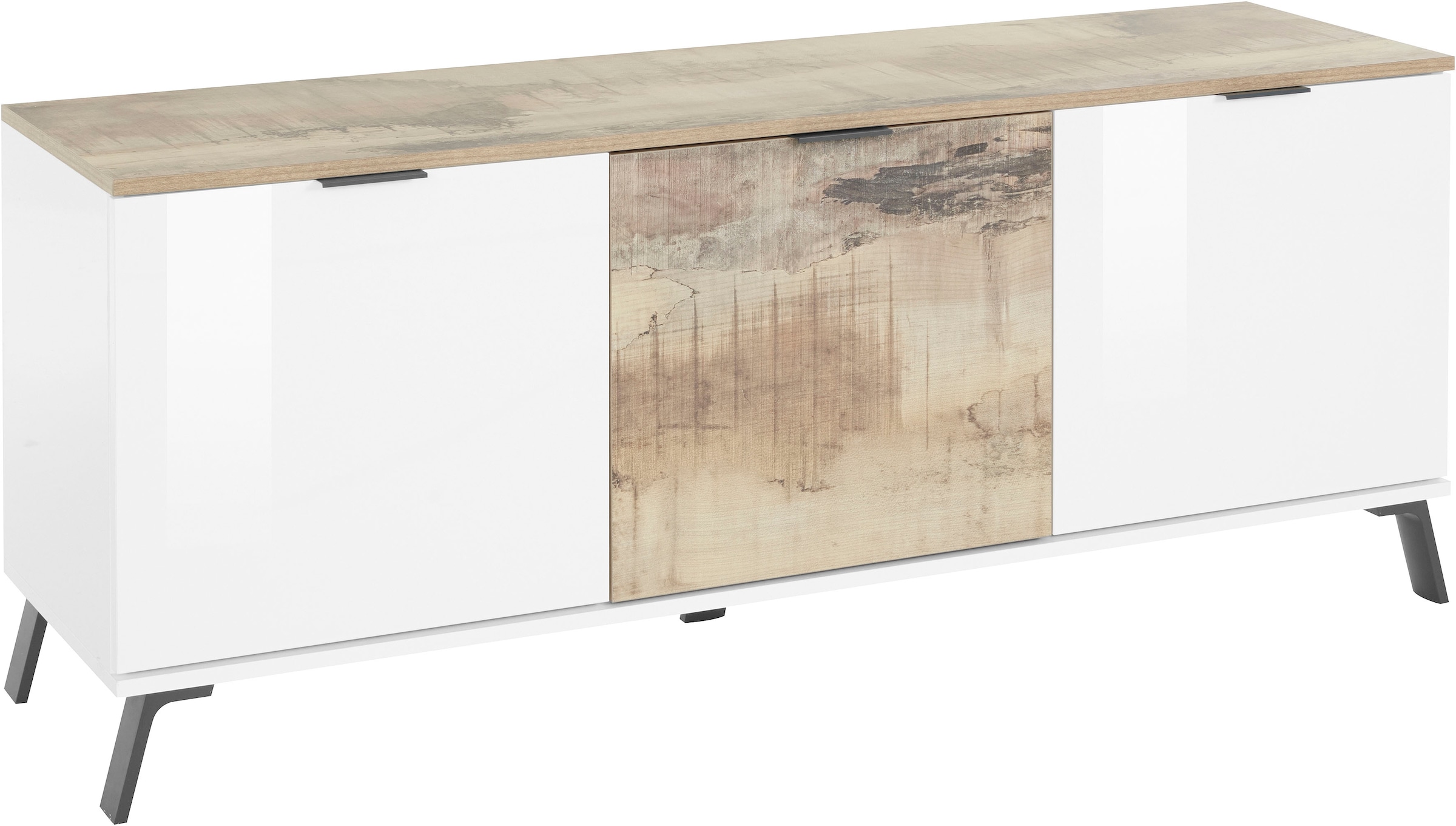 INOSIGN Lowboard »CASANOVA«, Breite ca. 150 cm