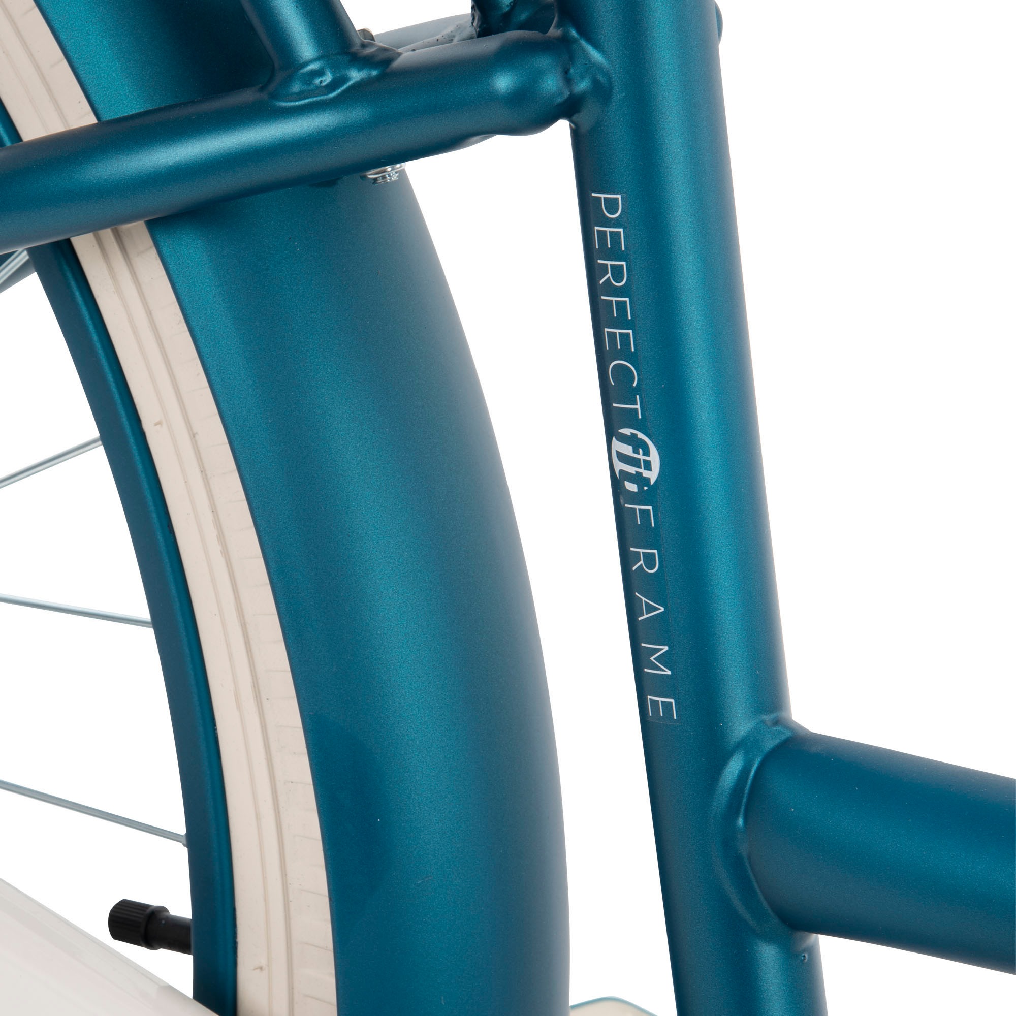 Huffy Cruiser »Huffy Deluxe Cruiser Mattes Smaragdgrün 26-Zoll«