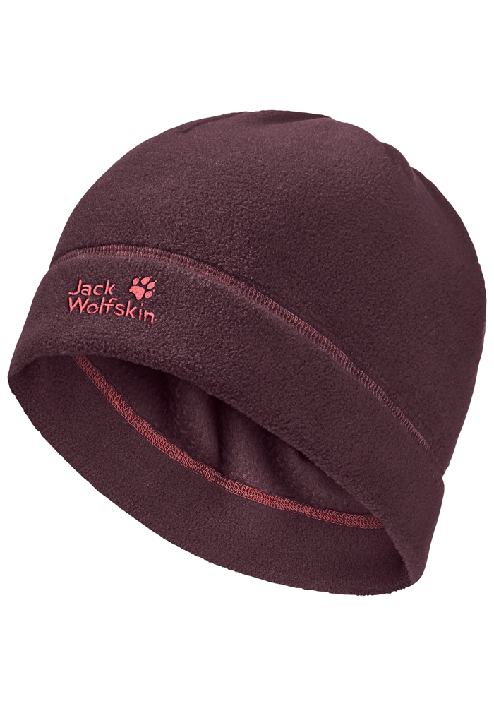 Jack Wolfskin Beanie »VERTIGO BEANIE K«