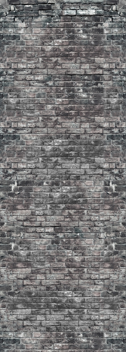 queence Vinyltapete »The Wall«, Steinoptik, 90 x 250 cm, selbstklebend günstig online kaufen