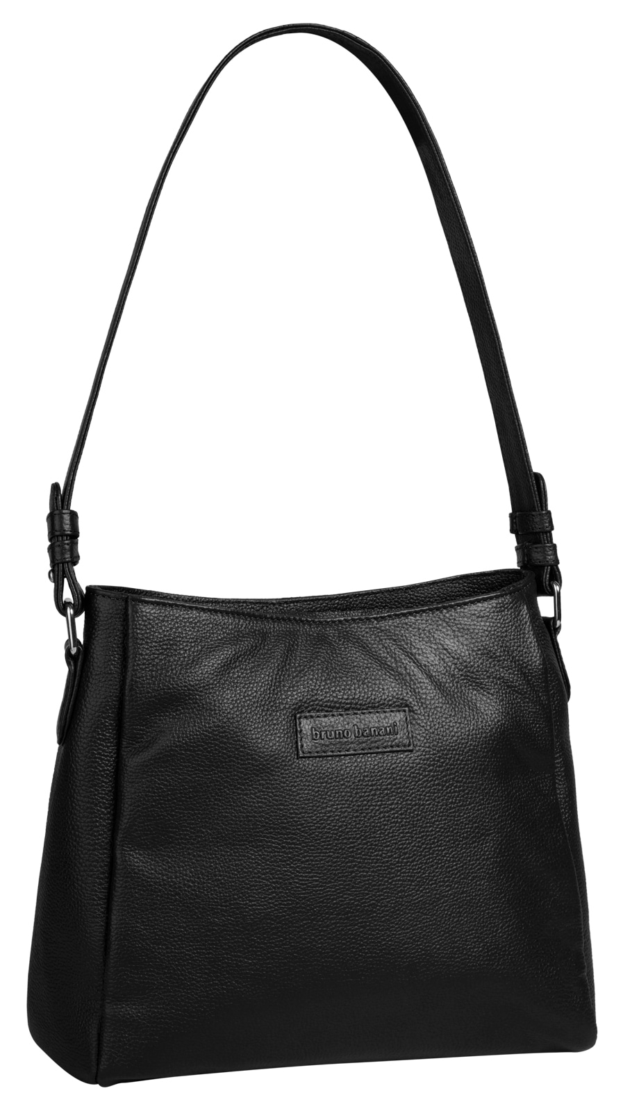 Bruno Banani Shopper, echt Leder