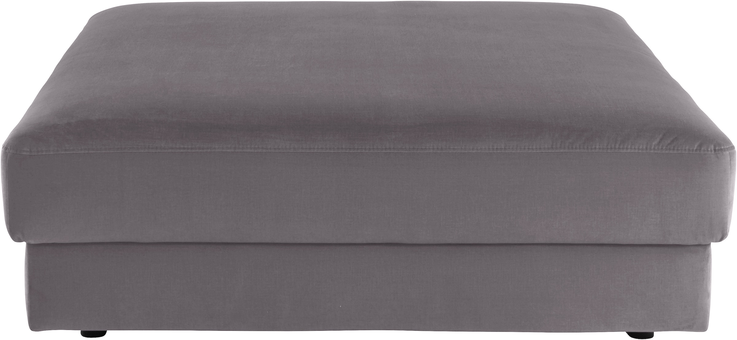 Places of Style Sofa-Mittelelement »Bloomfield«, passende Erweiterung zu de günstig online kaufen